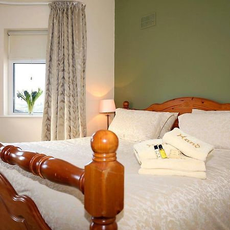 Willow Lodge Westport Quarto foto