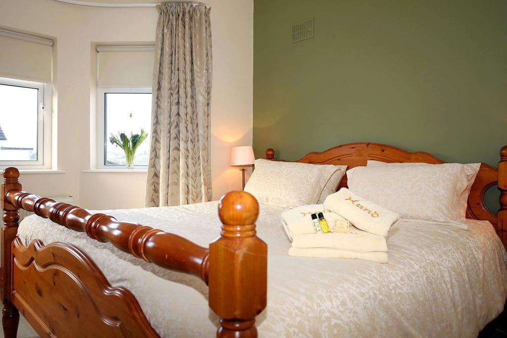 Willow Lodge Westport Quarto foto