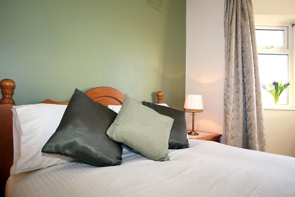 Willow Lodge Westport Quarto foto