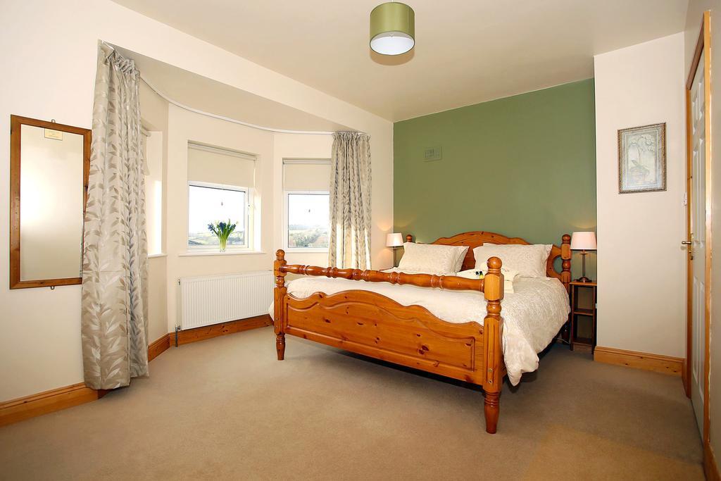 Willow Lodge Westport Quarto foto