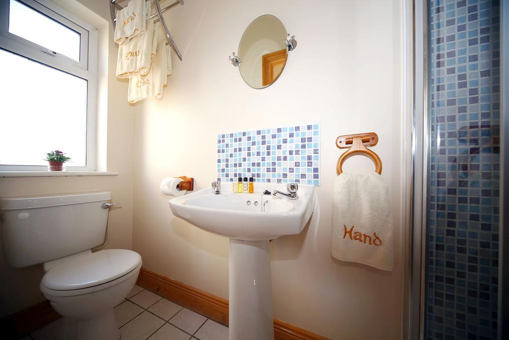 Willow Lodge Westport Quarto foto