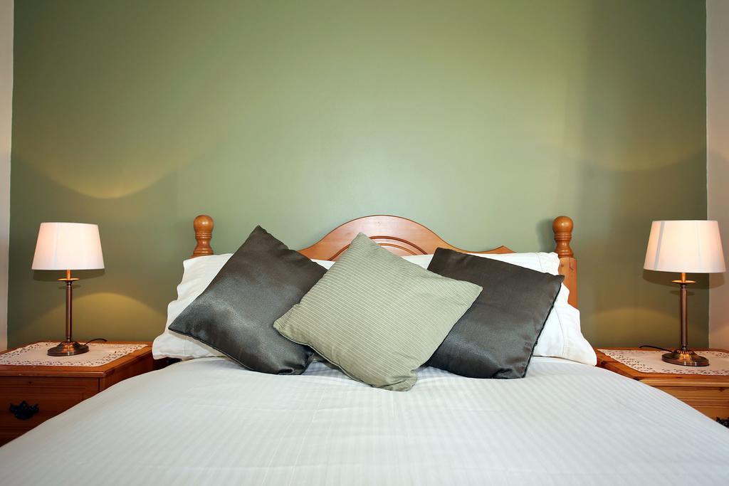 Willow Lodge Westport Quarto foto