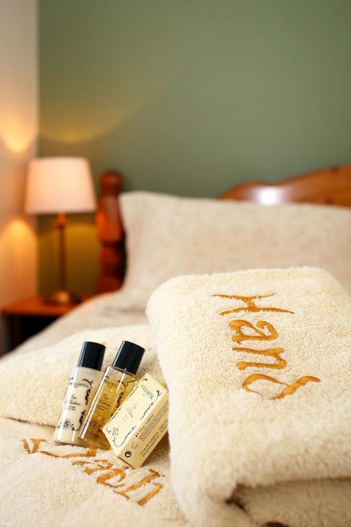 Willow Lodge Westport Quarto foto
